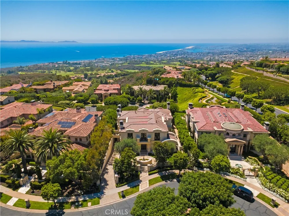 3 Island Vista Newport Coast, CA 92657