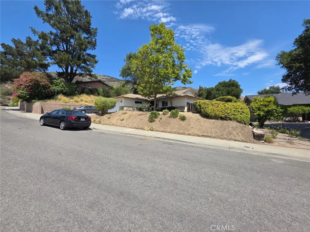 3420 Edgewood San Luis Obispo, CA 93401