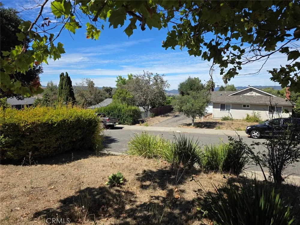3420 Edgewood San Luis Obispo, CA 93401