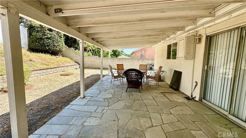 16409 Flanders Granada Hills, CA 91344