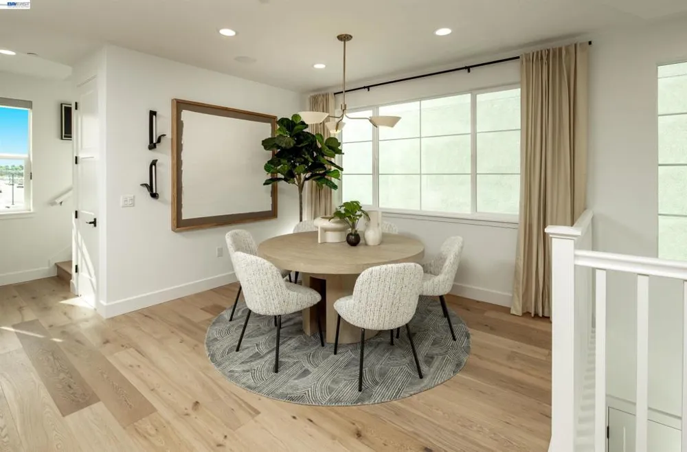 184 Gali Way Napa, CA 94558