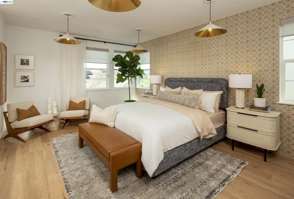 184 Gali Way Napa, CA 94558