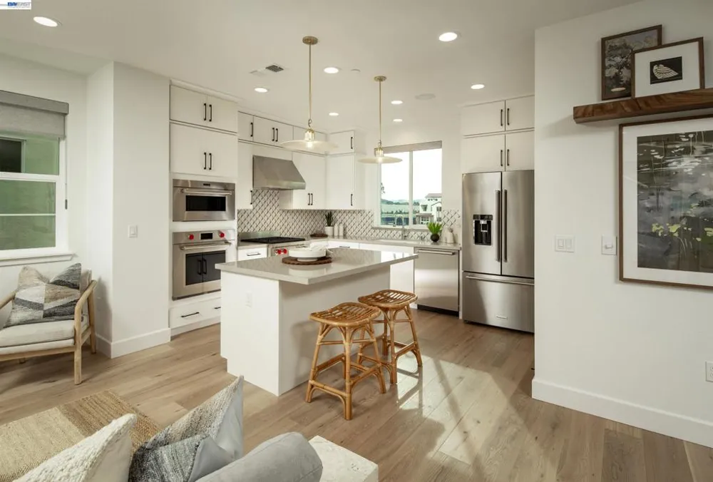 184 Gali Way Napa, CA 94558