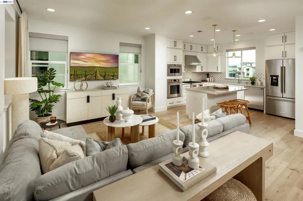 184 Gali Way Napa, CA 94558