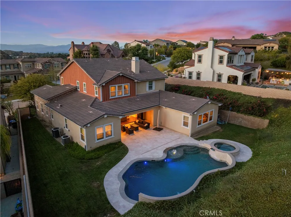 24949 Old Stone Way Stevenson Ranch, CA 91381