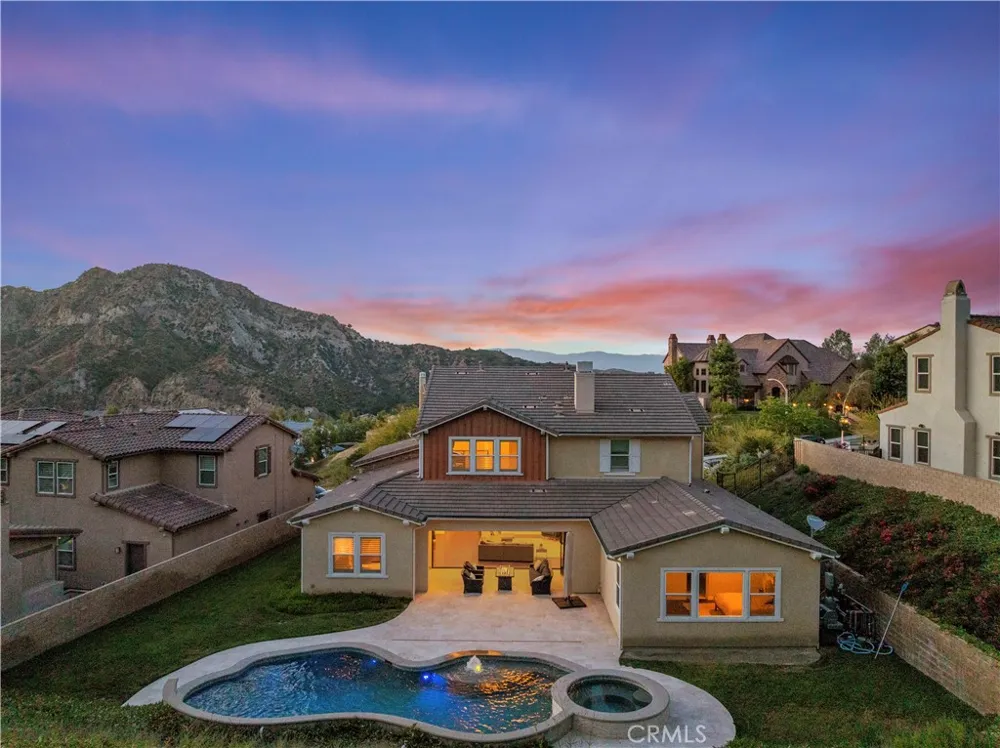24949 Old Stone Way Stevenson Ranch, CA 91381