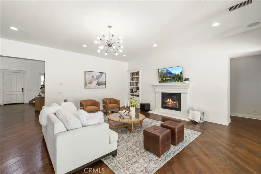 24949 Old Stone Way Stevenson Ranch, CA 91381