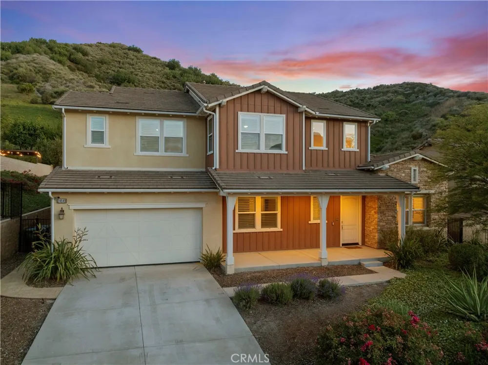 24949 Old Stone Way Stevenson Ranch, CA 91381
