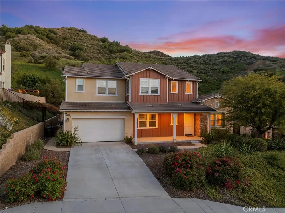 24949 Old Stone Way Stevenson Ranch, CA 91381