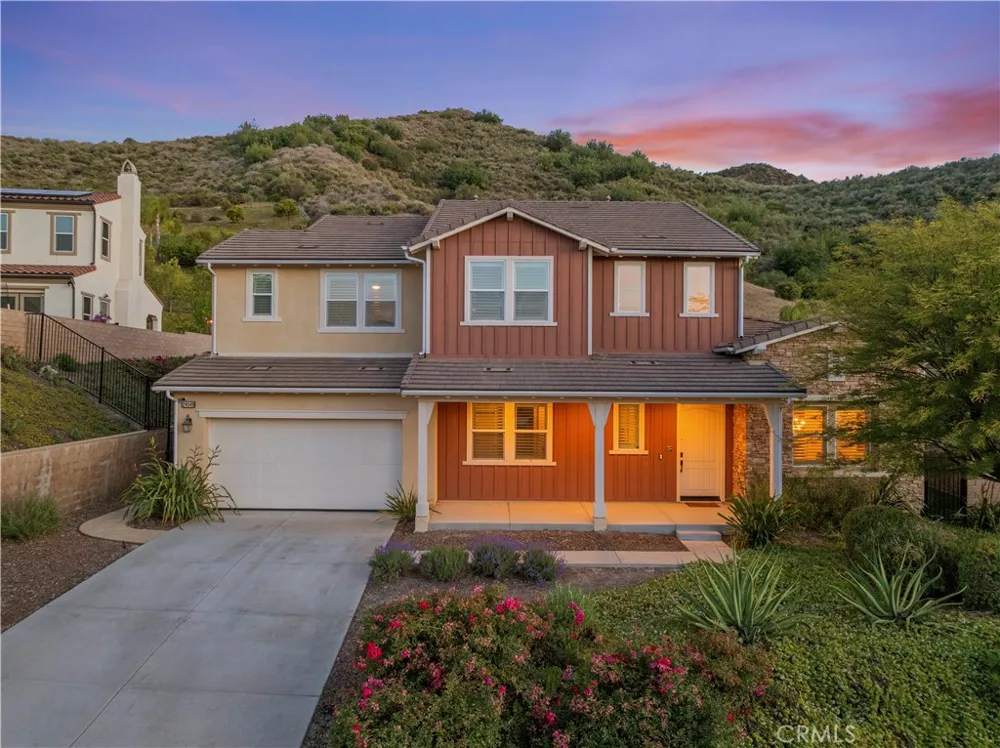 24949 Old Stone Way Stevenson Ranch, CA 91381