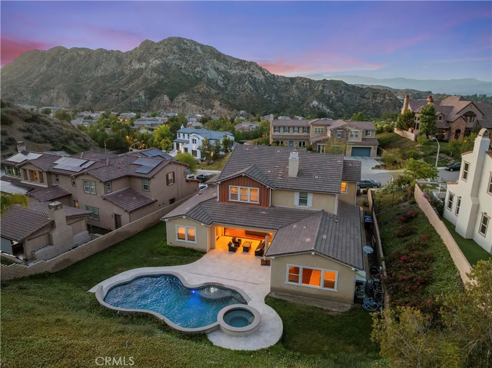24949 Old Stone Way Stevenson Ranch, CA 91381