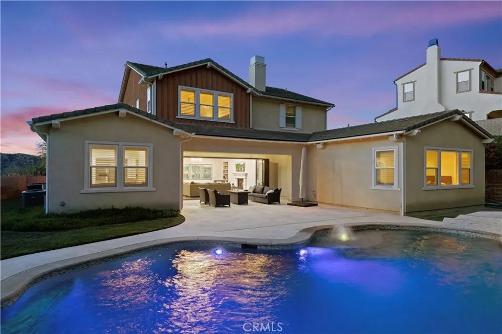 24949 Old Stone Way Stevenson Ranch, CA 91381