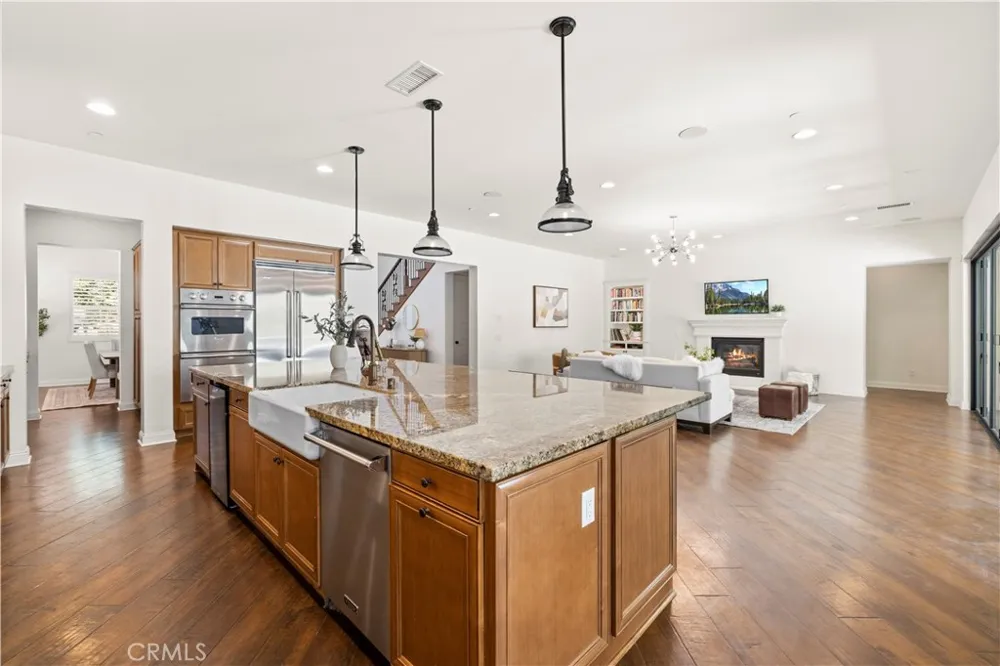 24949 Old Stone Way Stevenson Ranch, CA 91381