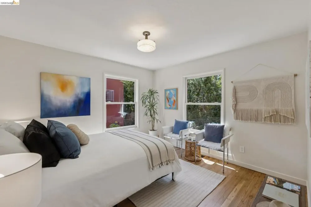 2218 Parker St Berkeley, CA 94704