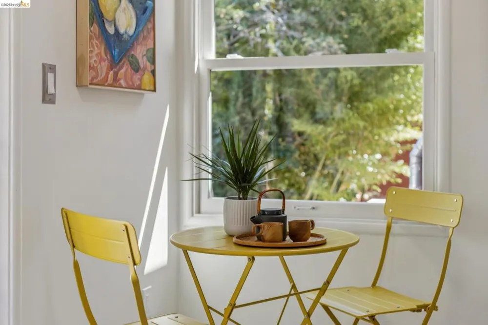 2218 Parker St Berkeley, CA 94704