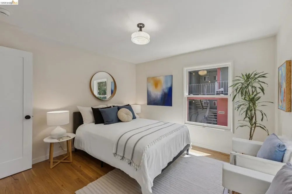 2218 Parker St Berkeley, CA 94704