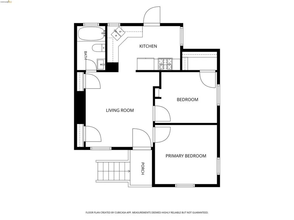 2218 Parker St Berkeley, CA 94704