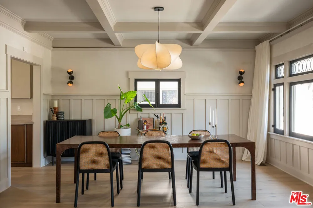 1715 S Kingsley Drive Los Angeles, CA 90006