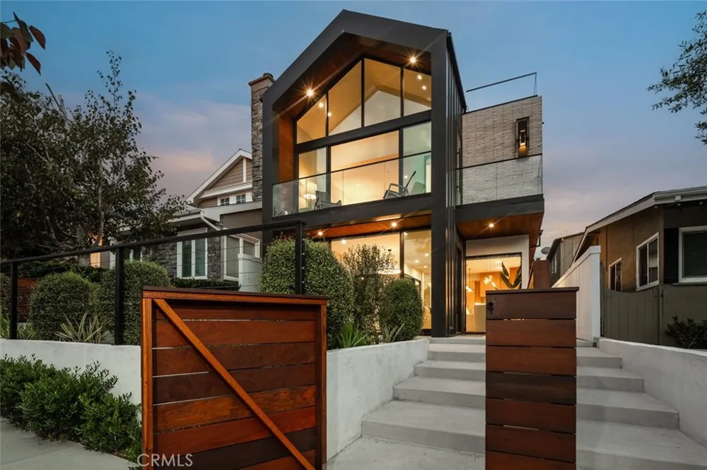 716 Orchid Avenue Corona del Mar, CA 92625