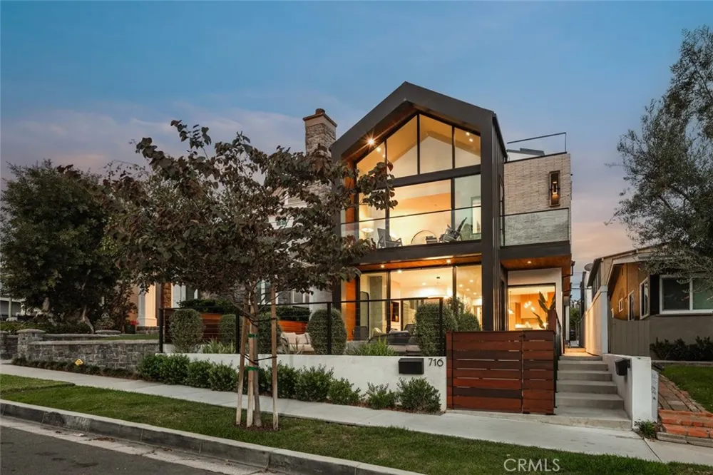716 Orchid Avenue Corona del Mar, CA 92625