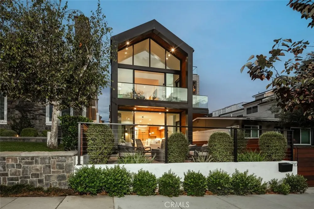 716 Orchid Avenue Corona del Mar, CA 92625
