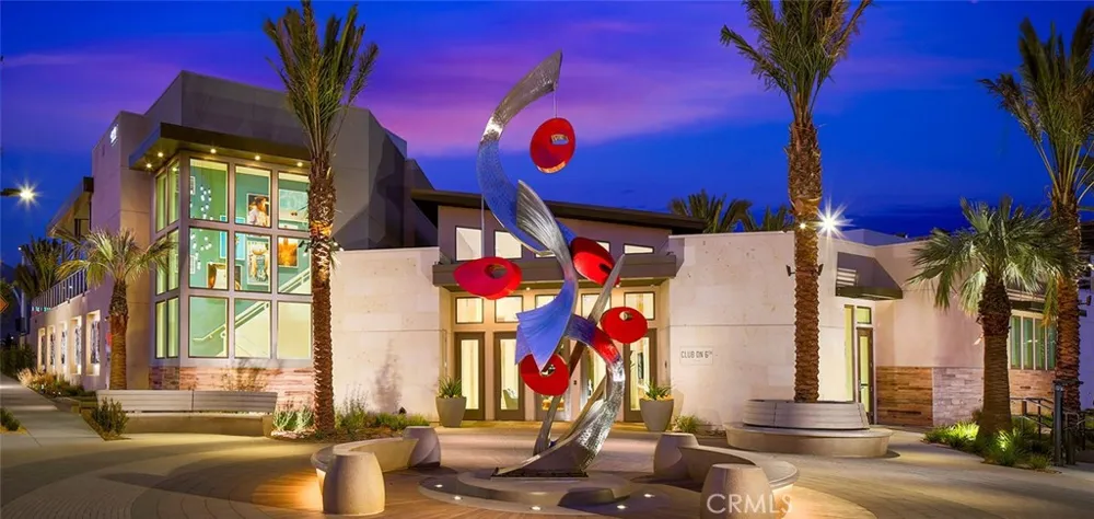 9618 Nova Place Rancho Cucamonga, CA 91730