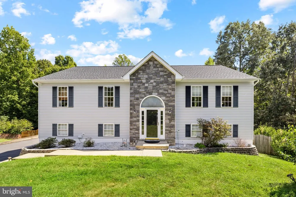 3600 E GLEN DOWER DRIVE Fredericksburg, VA 22408
