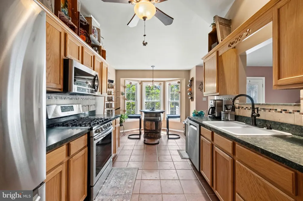 3600 E GLEN DOWER DRIVE Fredericksburg, VA 22408