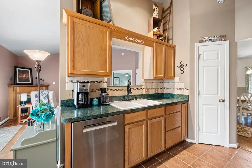 3600 E GLEN DOWER DRIVE Fredericksburg, VA 22408