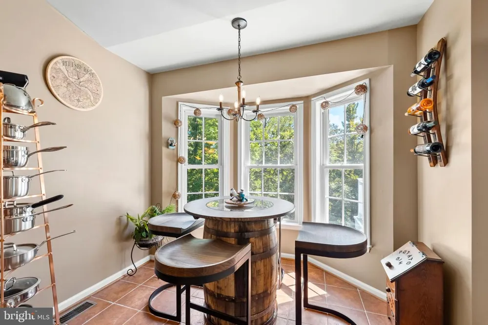 3600 E GLEN DOWER DRIVE Fredericksburg, VA 22408