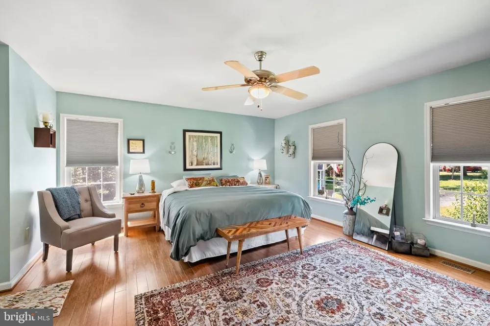 3600 E GLEN DOWER DRIVE Fredericksburg, VA 22408