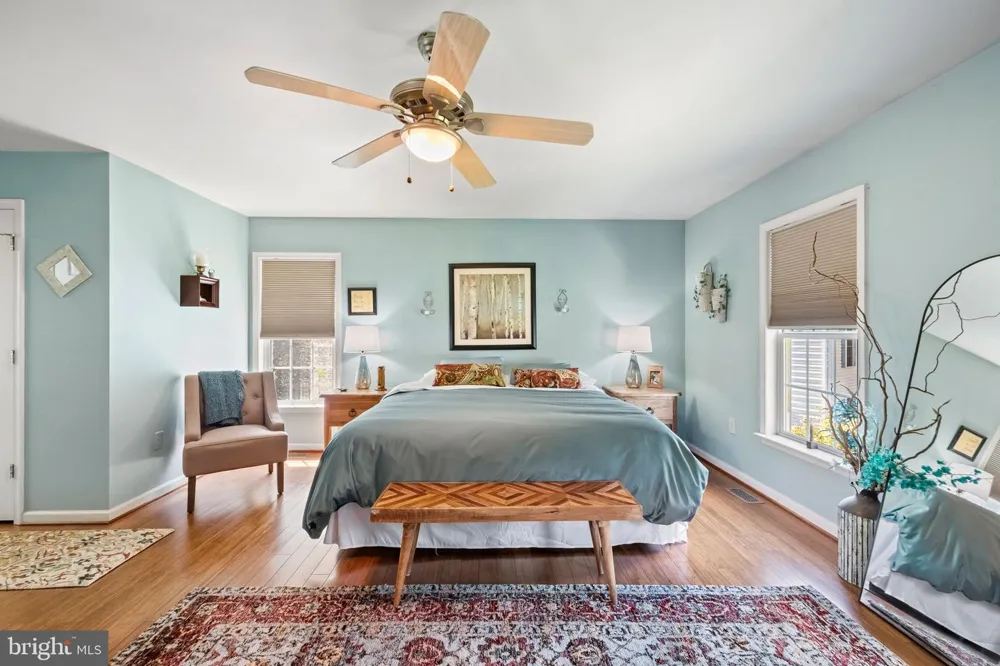 3600 E GLEN DOWER DRIVE Fredericksburg, VA 22408