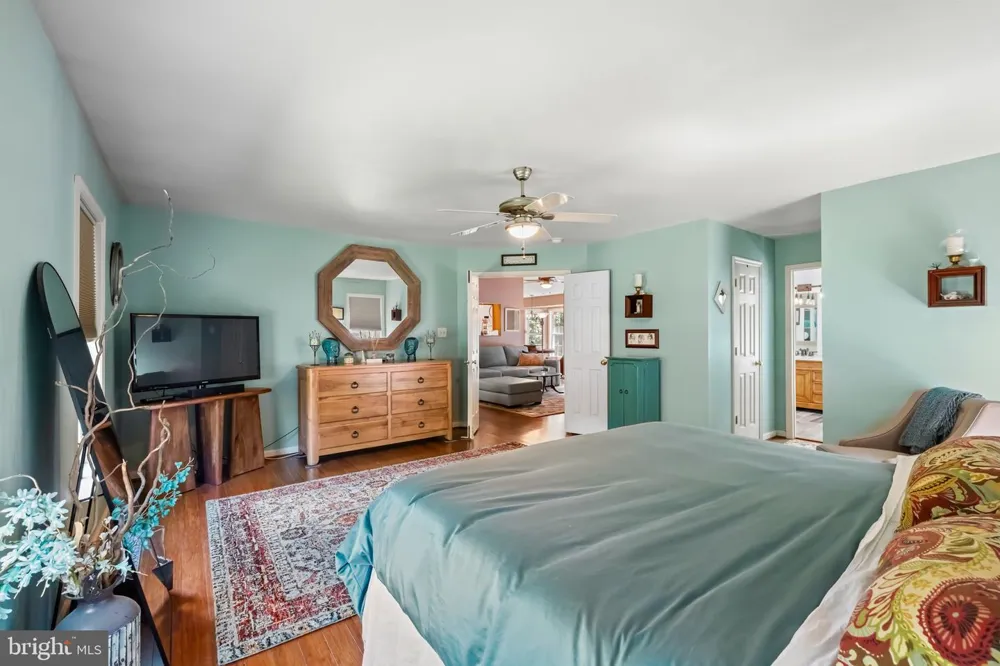 3600 E GLEN DOWER DRIVE Fredericksburg, VA 22408