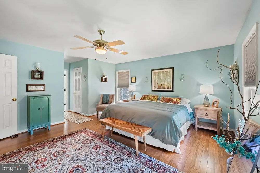 3600 E GLEN DOWER DRIVE Fredericksburg, VA 22408
