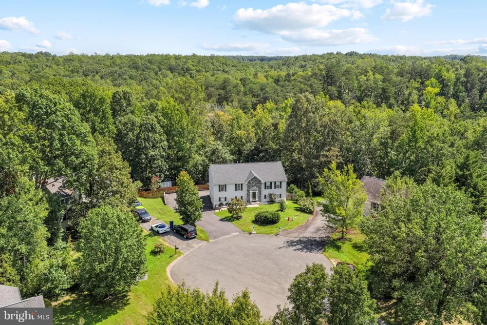 3600 E GLEN DOWER DRIVE Fredericksburg, VA 22408