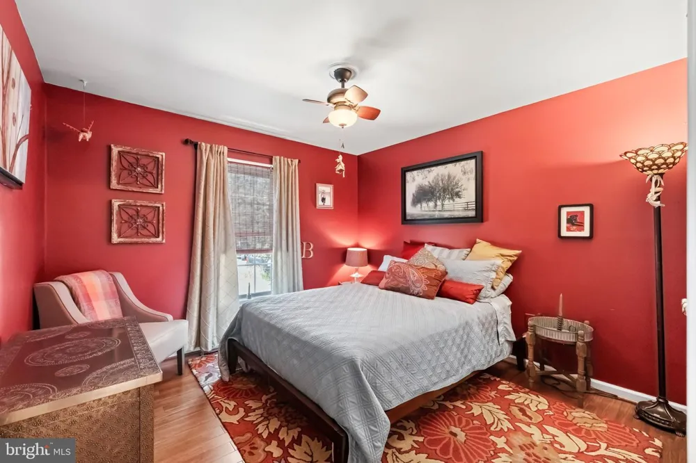3600 E GLEN DOWER DRIVE Fredericksburg, VA 22408