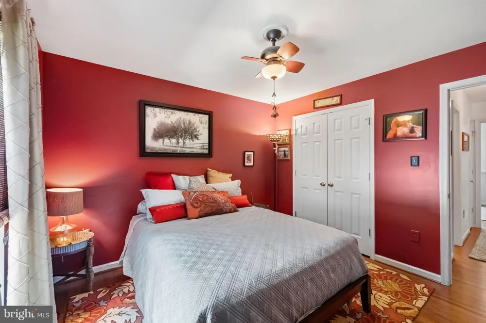 3600 E GLEN DOWER DRIVE Fredericksburg, VA 22408