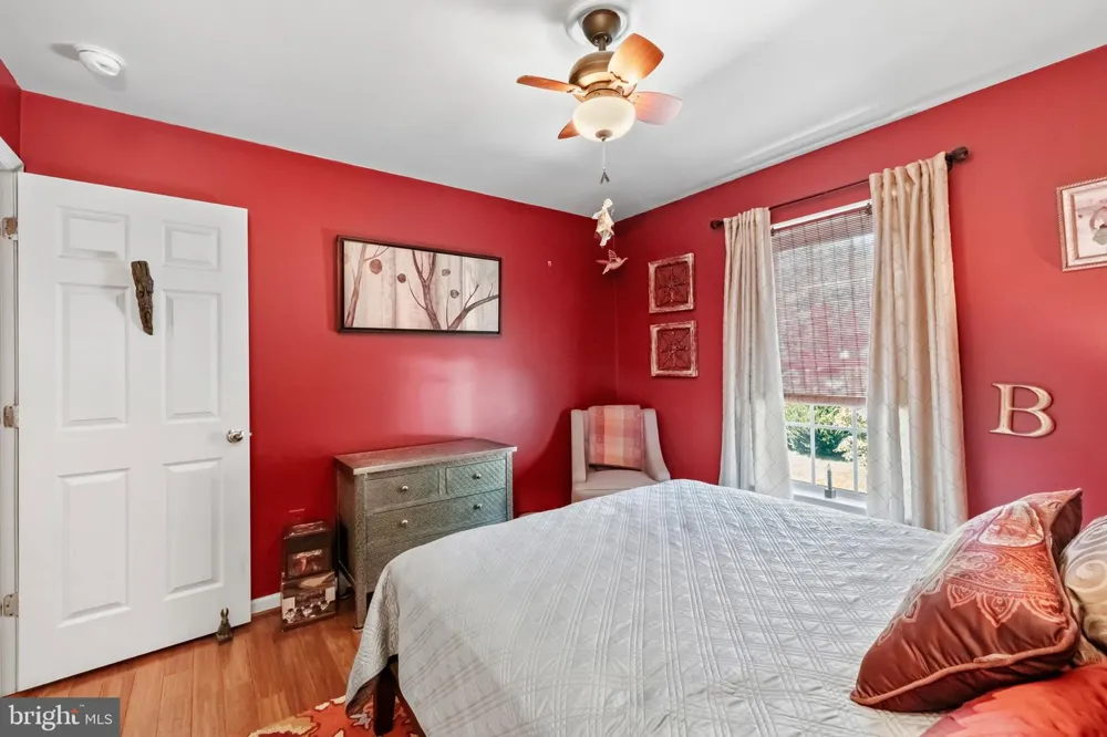 3600 E GLEN DOWER DRIVE Fredericksburg, VA 22408