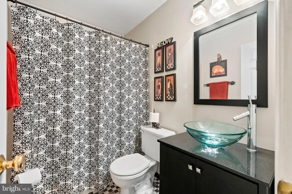 3600 E GLEN DOWER DRIVE Fredericksburg, VA 22408
