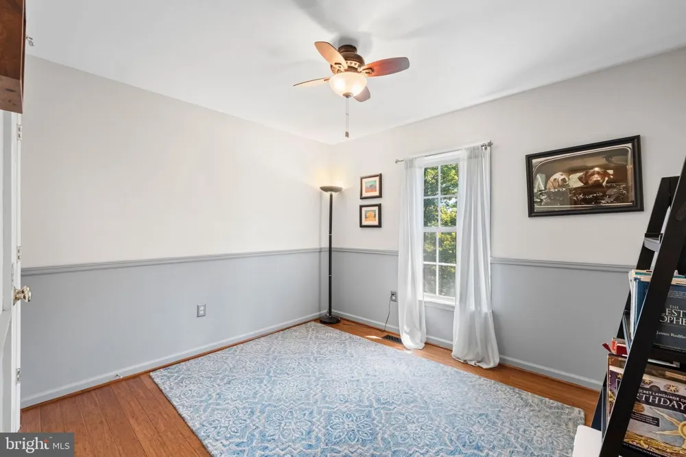 3600 E GLEN DOWER DRIVE Fredericksburg, VA 22408