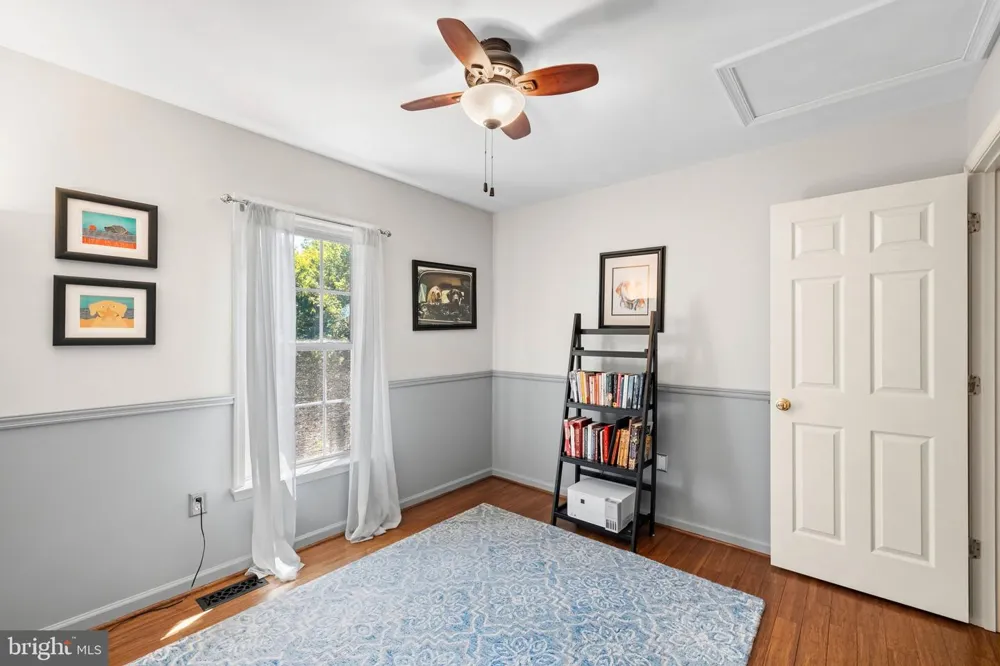 3600 E GLEN DOWER DRIVE Fredericksburg, VA 22408