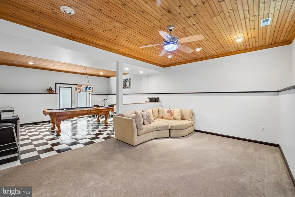 3600 E GLEN DOWER DRIVE Fredericksburg, VA 22408