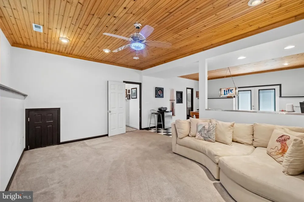 3600 E GLEN DOWER DRIVE Fredericksburg, VA 22408