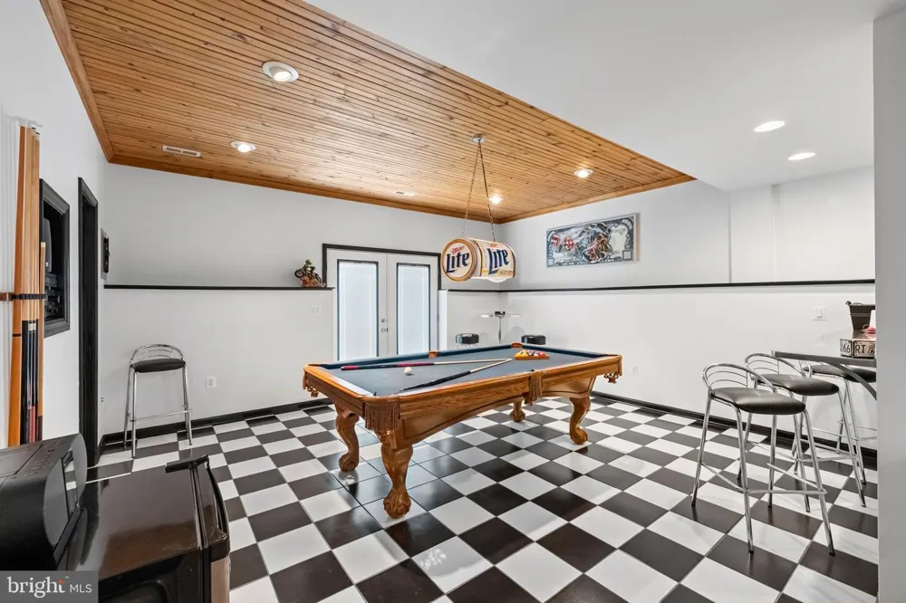 3600 E GLEN DOWER DRIVE Fredericksburg, VA 22408