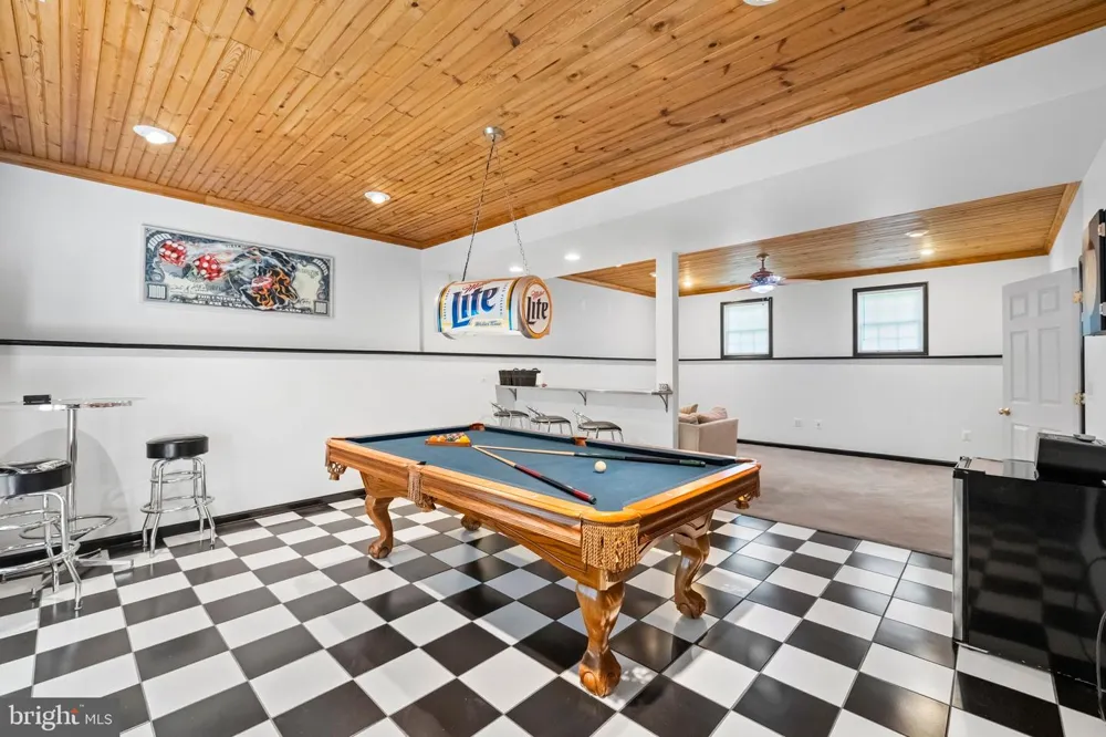 3600 E GLEN DOWER DRIVE Fredericksburg, VA 22408
