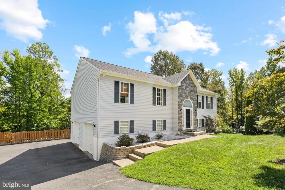 3600 E GLEN DOWER DRIVE Fredericksburg, VA 22408