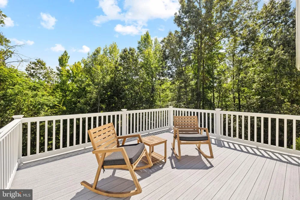 3600 E GLEN DOWER DRIVE Fredericksburg, VA 22408