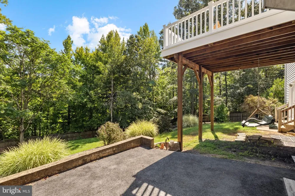 3600 E GLEN DOWER DRIVE Fredericksburg, VA 22408