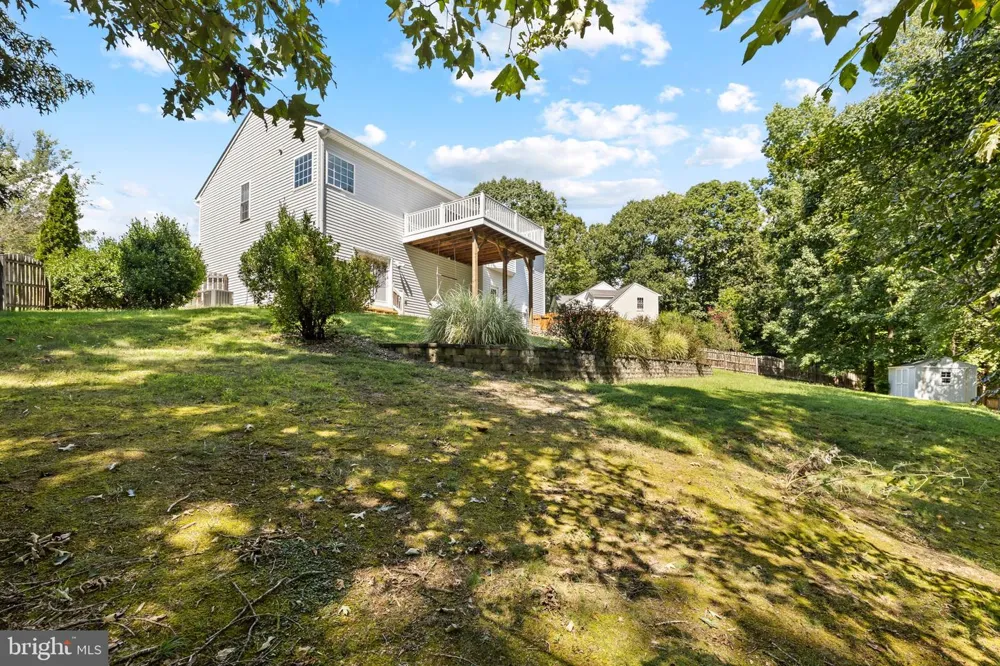 3600 E GLEN DOWER DRIVE Fredericksburg, VA 22408