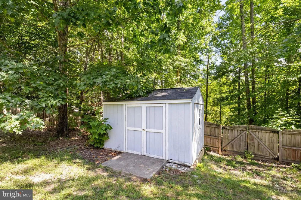 3600 E GLEN DOWER DRIVE Fredericksburg, VA 22408